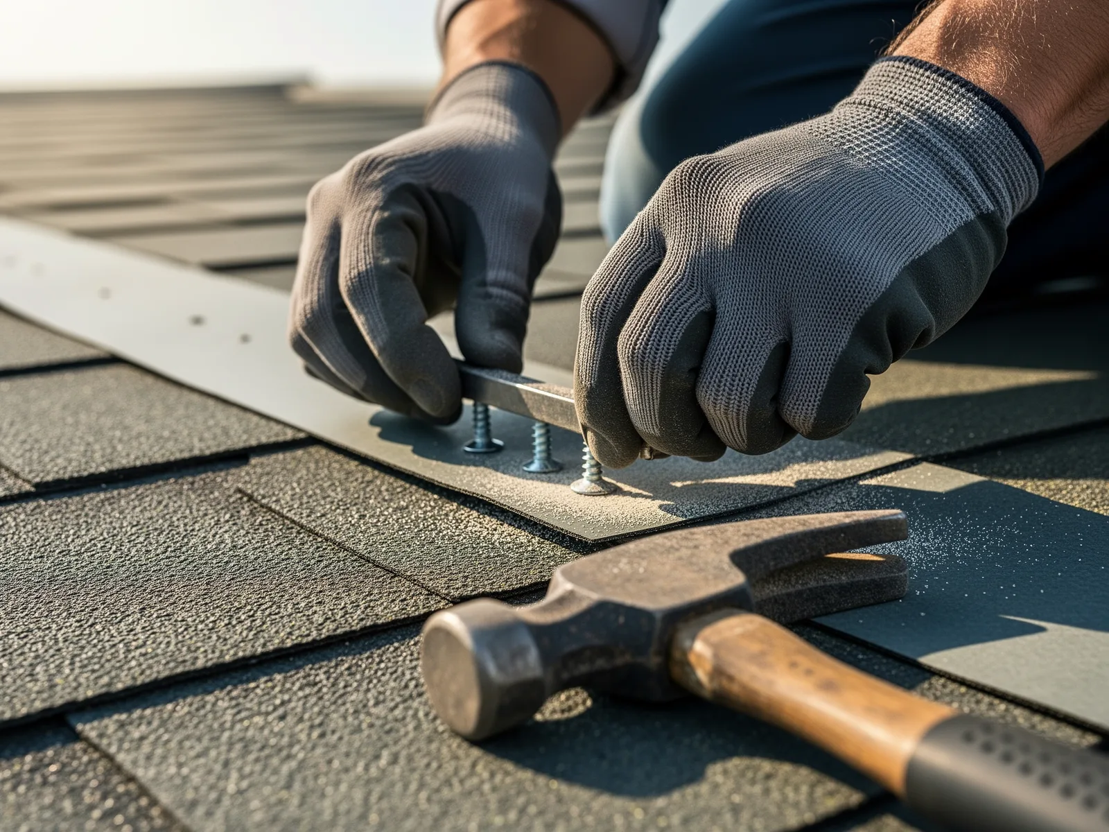 Why choose Fascia Repair in Blair, WI